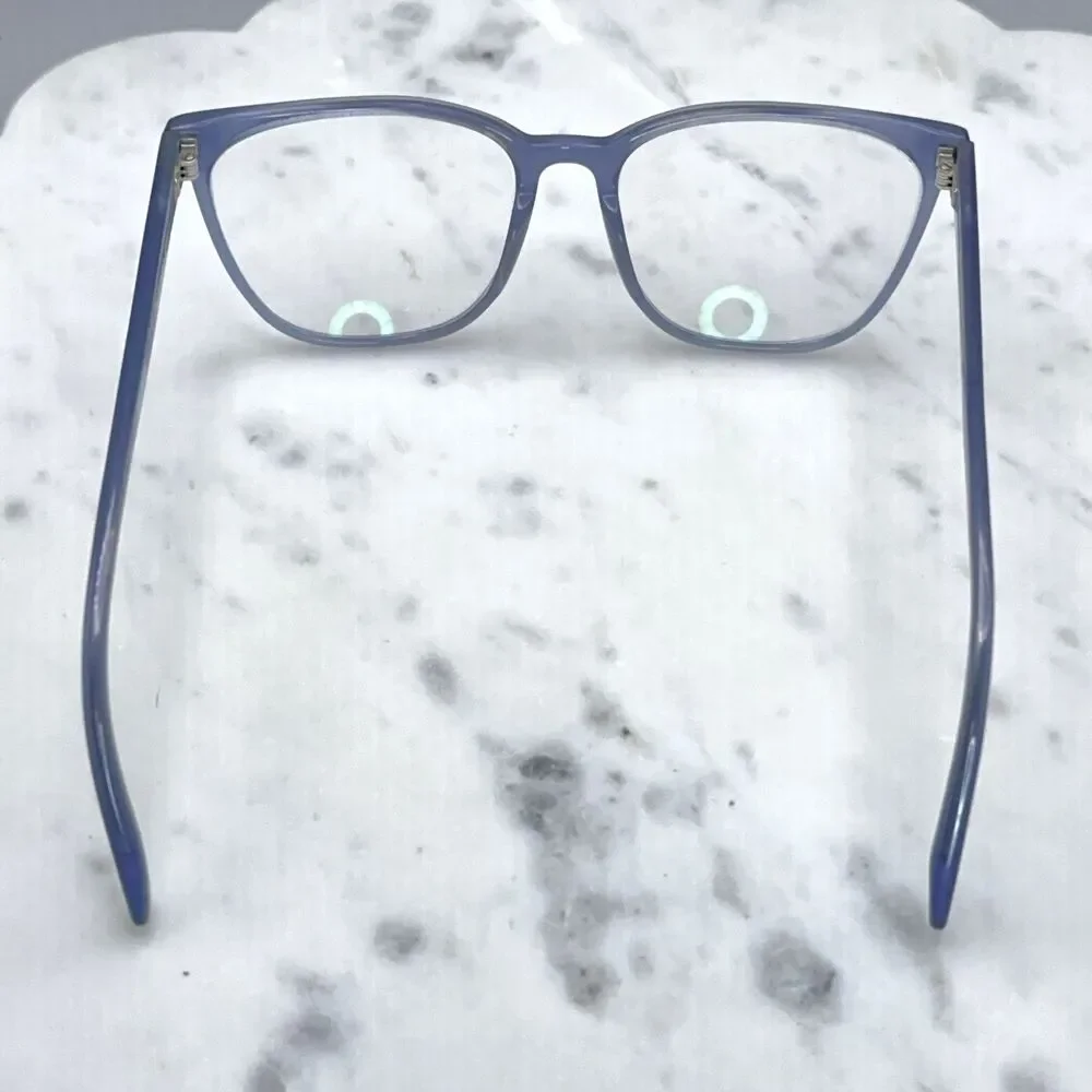 Warby Parker sold as